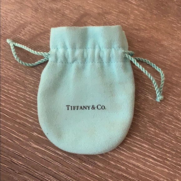 Authentic Tiffany’s dust bag - Picture 4 of 4